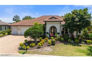 12519 Fairmont Drive, Fort Myers, FL 33913 Sold 08/25/25