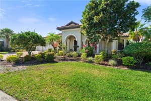 12519 Fairmont Drive, Fort Myers, FL 33913 Sold 08/25/25