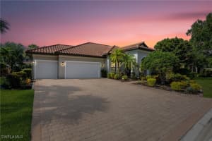 12519 Fairmont Drive, Fort Myers, FL 33913 Sold 08/25/25