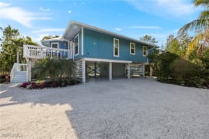 720 Elinor Way, Sanibel, FL 33957 - MLS#225042166
