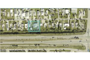 13121 Point Breeze Drive, Fort Myers, FL 33908 Sold 06/30/25