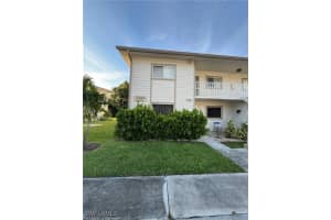 2385 Naples Trace Circle, Naples, FL 34109 Sold 06/18/25