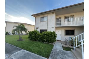 2385 Naples Trace Circle, Naples, FL 34109 Sold 06/18/25