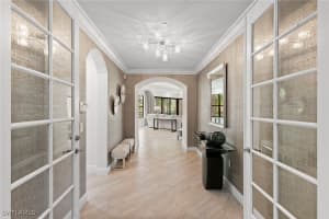 2733 Tiburon Boulevard, Naples, FL 34109 Sold 09/03/25