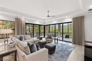 2733 Tiburon Boulevard, Naples, FL 34109 Sold 09/03/25