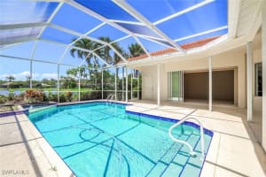 9461 Cedar Creek Drive, Bonita Springs, FL 34135 Sold 06/27/25