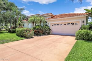 9461 Cedar Creek Drive, Bonita Springs, FL 34135 Sold 06/27/25