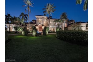 9663 MASHIE Court, Naples, FL 34108 - MLS#225042180