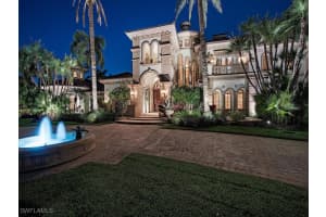 9663 MASHIE Court, Naples, FL 34108 - MLS#225042180
