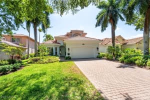 5084 Kensington High Street, Naples, FL 34105 Sold 08/18/25
