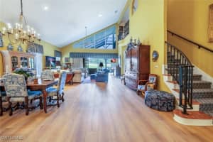 5084 Kensington High Street, Naples, FL 34105 Sold 08/18/25