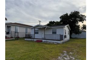 15344 Wall Drive, Fort Myers, FL 33908 - MLS#225042207