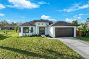 3011 37th Street, Lehigh Acres, FL 33971 Sold 06/09/25