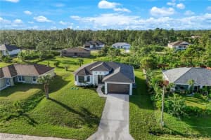 3011 37th Street, Lehigh Acres, FL 33971 Sold 06/09/25