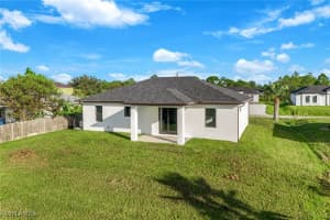 3011 37th Street, Lehigh Acres, FL 33971 Sold 06/09/25