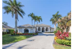 5181 Old Gallows Way, Naples, FL 34105 Sold 08/12/25