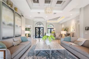 5181 Old Gallows Way, Naples, FL 34105 Sold 08/12/25