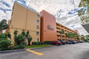2366 Mall Drive, Fort Myers, FL 33901 Sold 07/31/25