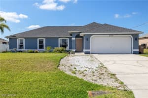 1710 19th Street, Cape Coral, FL 33993 Sold 05/27/25
