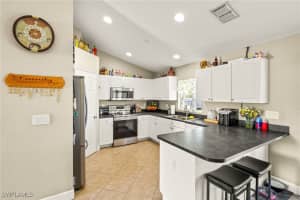 1710 19th Street, Cape Coral, FL 33993 Sold 05/27/25