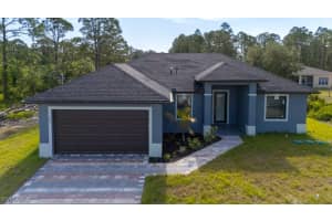 509 Cottonwood Avenue, Lehigh Acres, FL 33974 Sold 09/05/25