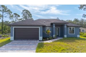 509 Cottonwood Avenue, Lehigh Acres, FL 33974 Sold 09/05/25