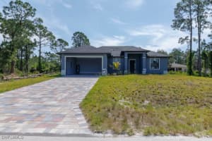 509 Cottonwood Avenue, Lehigh Acres, FL 33974 Sold 09/05/25