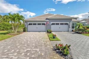 5977 Haiti Drive, Naples