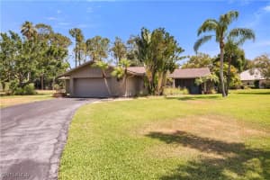 1195 Windswept Avenue, Naples, FL 34109 - MLS#225042257