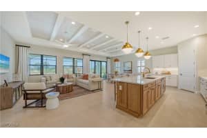 4065 Aquila Place, Naples, FL 34120 Sold 07/28/25