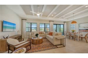 4065 Aquila Place, Naples, FL 34120 Sold 07/28/25