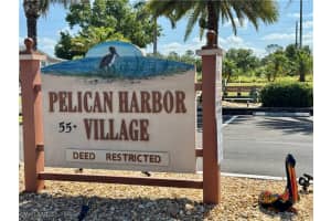 3024 Sunny Harbor Dr, Punta Gorda
