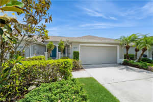 6171 Mandalay Circle, Naples, FL 34112 Sold 07/31/25