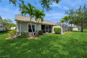 6171 Mandalay Circle, Naples, FL 34112 Sold 07/31/25