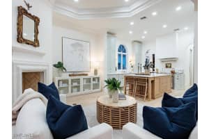 650 Bow Line Drive, Naples, FL 34103 - MLS#225042280