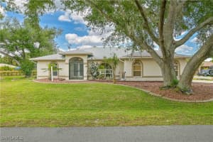 2136 Bendway Drive, Port Charlotte, FL 33948 Sold 08/05/25