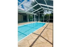 2136 Bendway Drive, Port Charlotte, FL 33948 Sold 08/05/25