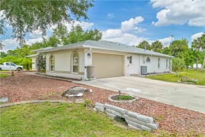 2136 Bendway Drive, Port Charlotte, FL 33948 Sold 08/05/25