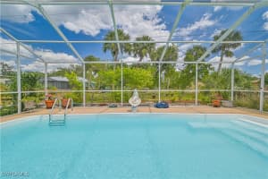 2136 Bendway Drive, Port Charlotte, FL 33948 Sold 08/05/25