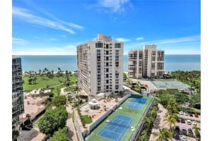 4041 Gulf Shore Boulevard, Naples, FL 34103 - MLS#225042287