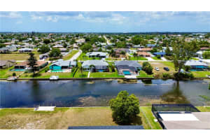 1818 6th Avenue, Cape Coral, FL 33990 - MLS#225042291