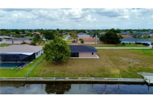 1818 6th Avenue, Cape Coral, FL 33990 - MLS#225042291
