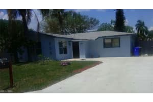 1653 Jamestown Court, Fort Myers, FL 33907 Sold 06/23/25