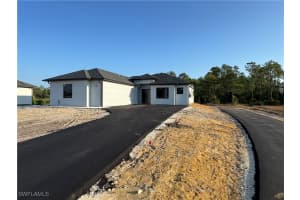 2795 47th Avenue, Naples, FL 34120 Sold 07/25/25