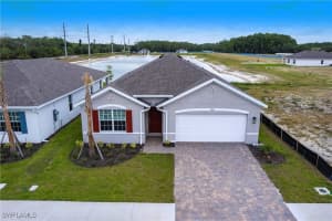 2966 Ernest Way, Fort Myers, FL 33905 Sold 05/30/25