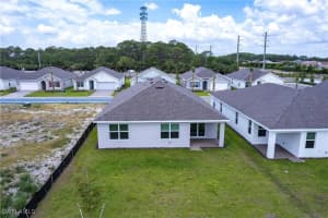 2966 Ernest Way, Fort Myers, FL 33905 Sold 05/30/25