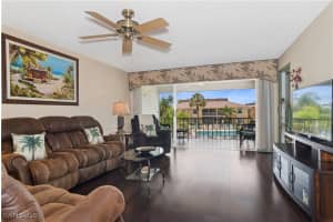 401 Charlemagne Boulevard, Naples, FL 34112 Sold 08/27/25