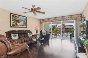 401 Charlemagne Boulevard, Naples, FL 34112 Sold 08/27/25