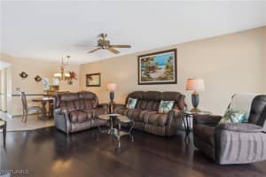 401 Charlemagne Boulevard, Naples, FL 34112 Sold 08/27/25
