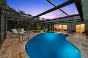 6012 Perthshire Lane, Fort Myers, FL 33908 Sold 08/11/25